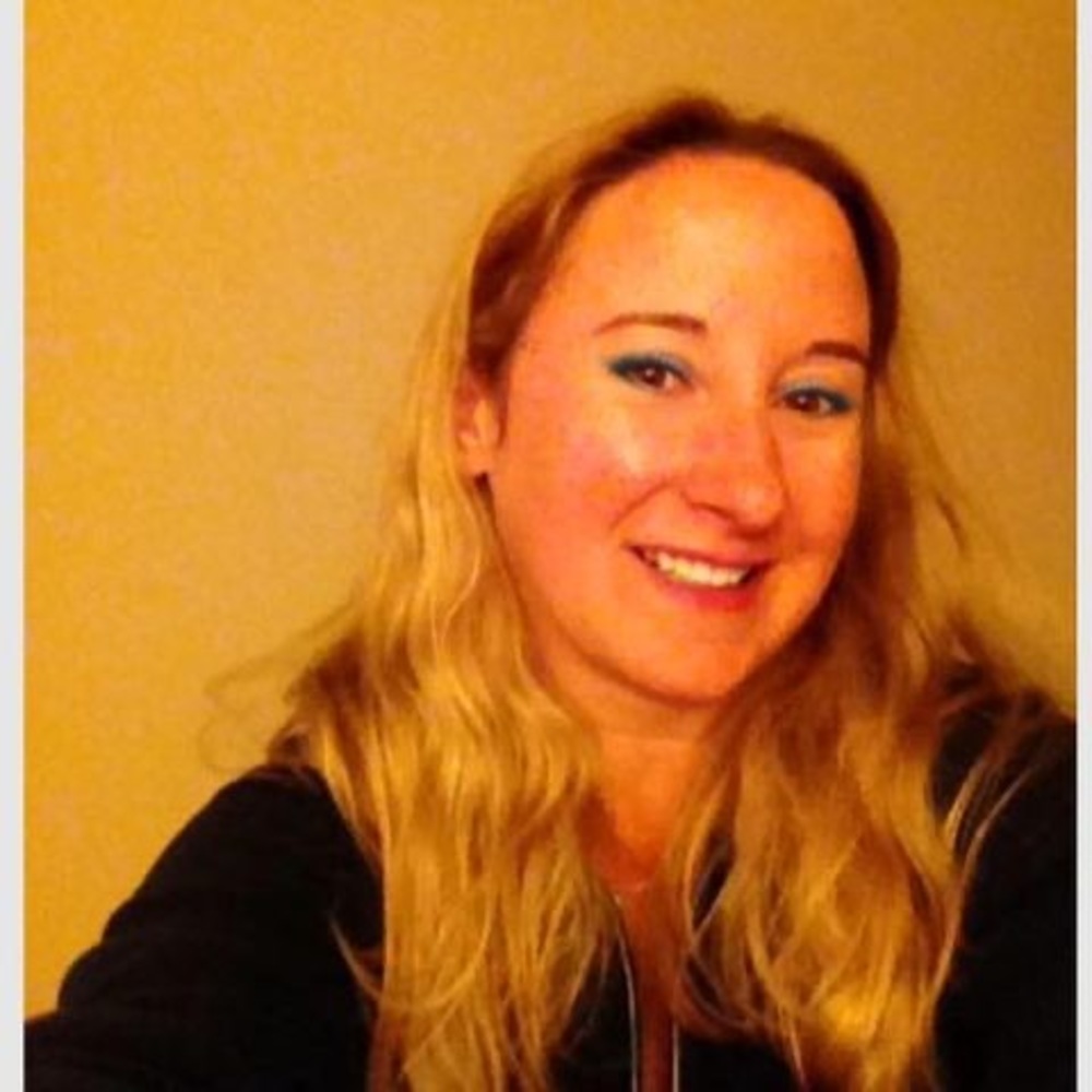 Meet your Posher, Diane